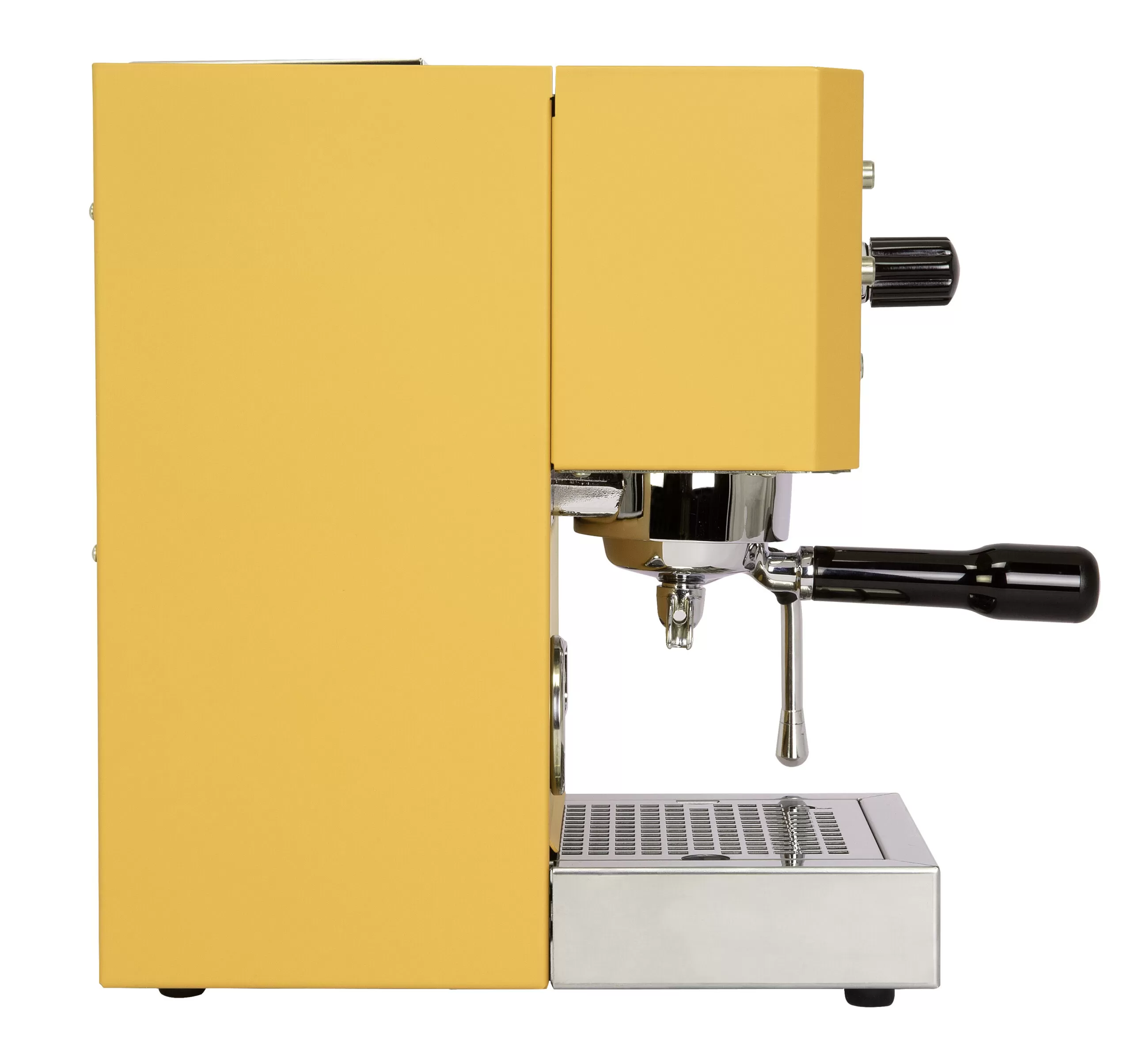 Profitec GO Espressor Manual Galben 1 Grup [2]