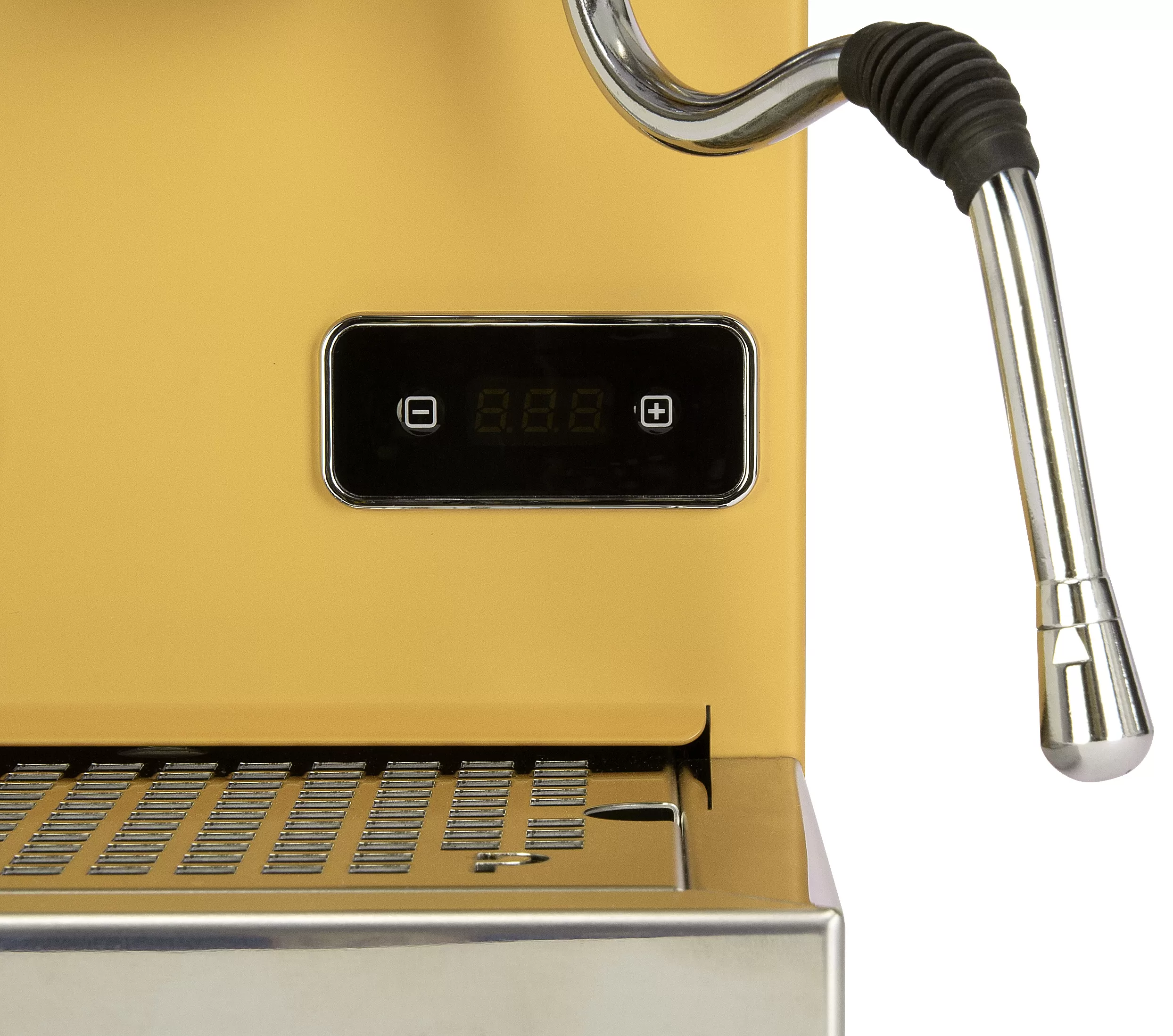 Profitec GO Espressor Manual Galben 1 Grup [6]