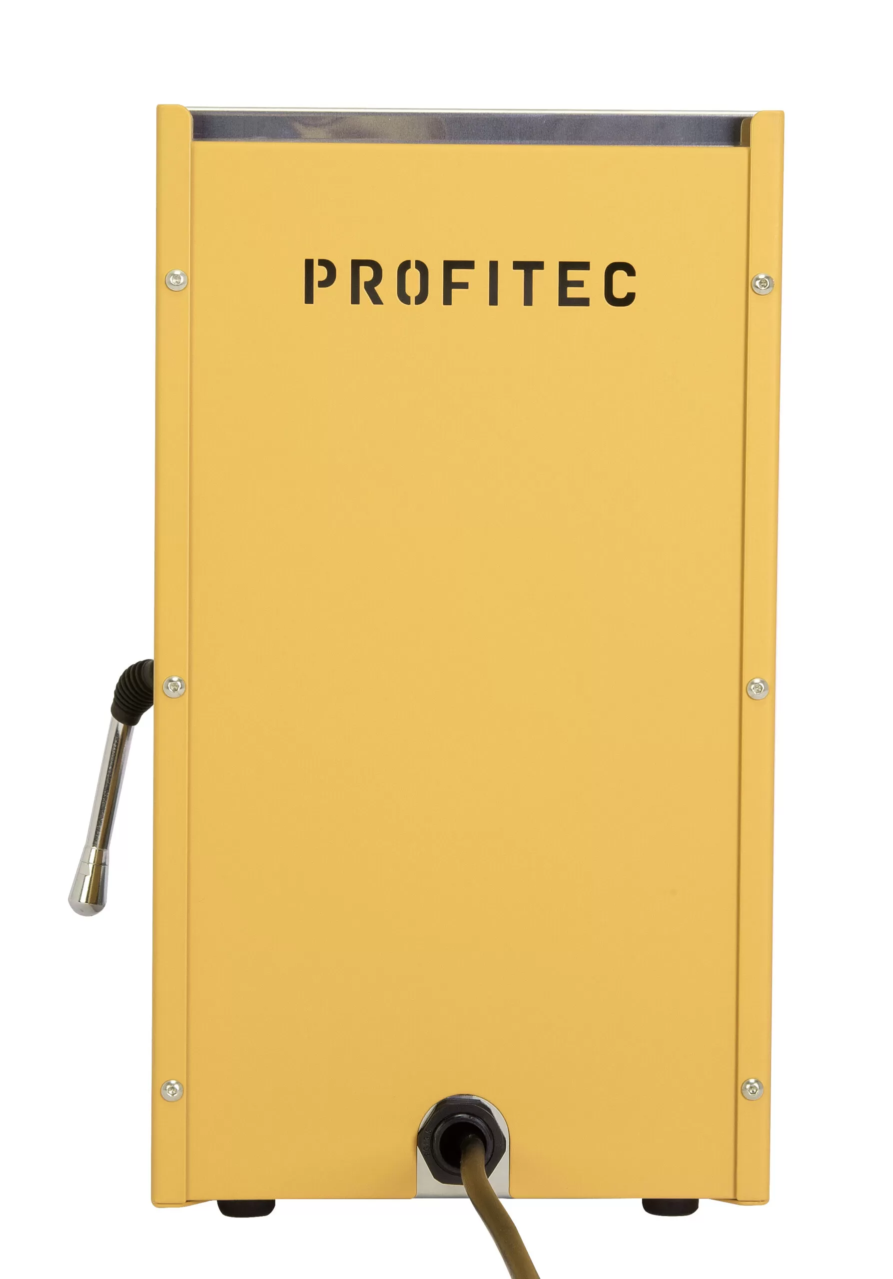 Profitec GO Espressor Manual Galben 1 Grup [7]