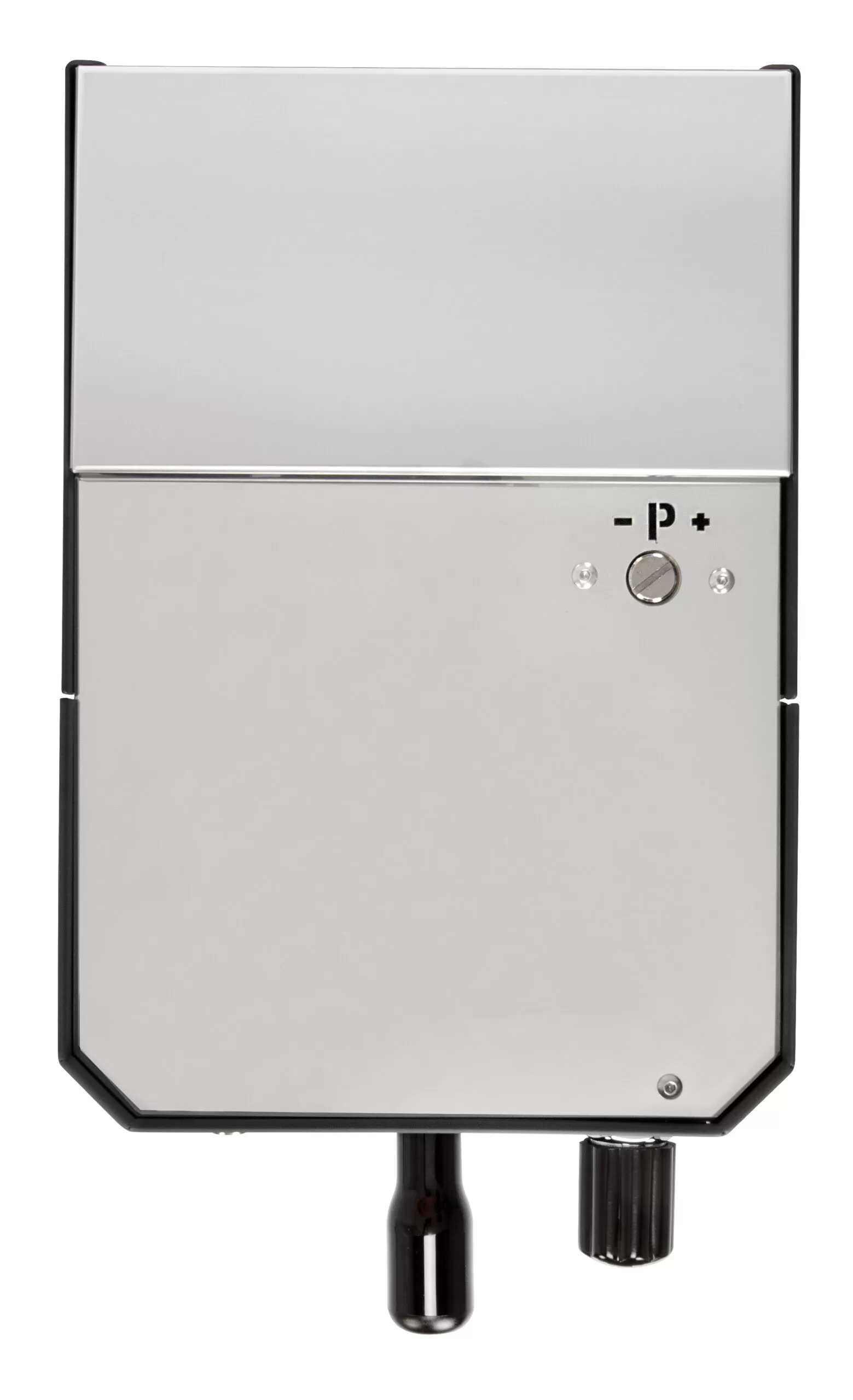 Profitec GO Espressor Manual Negru 1 Grup [8]