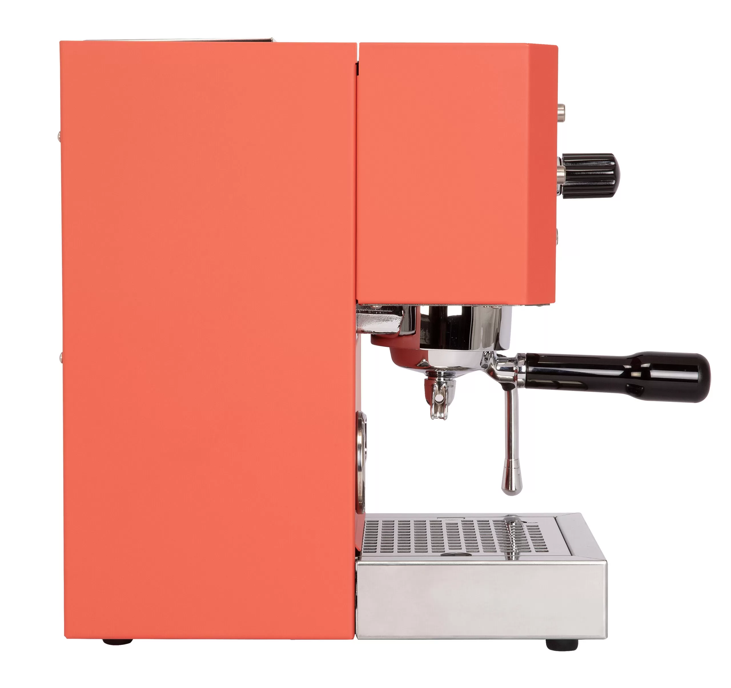 Profitec GO Espressor Manual Rosu 1 Grup [2]
