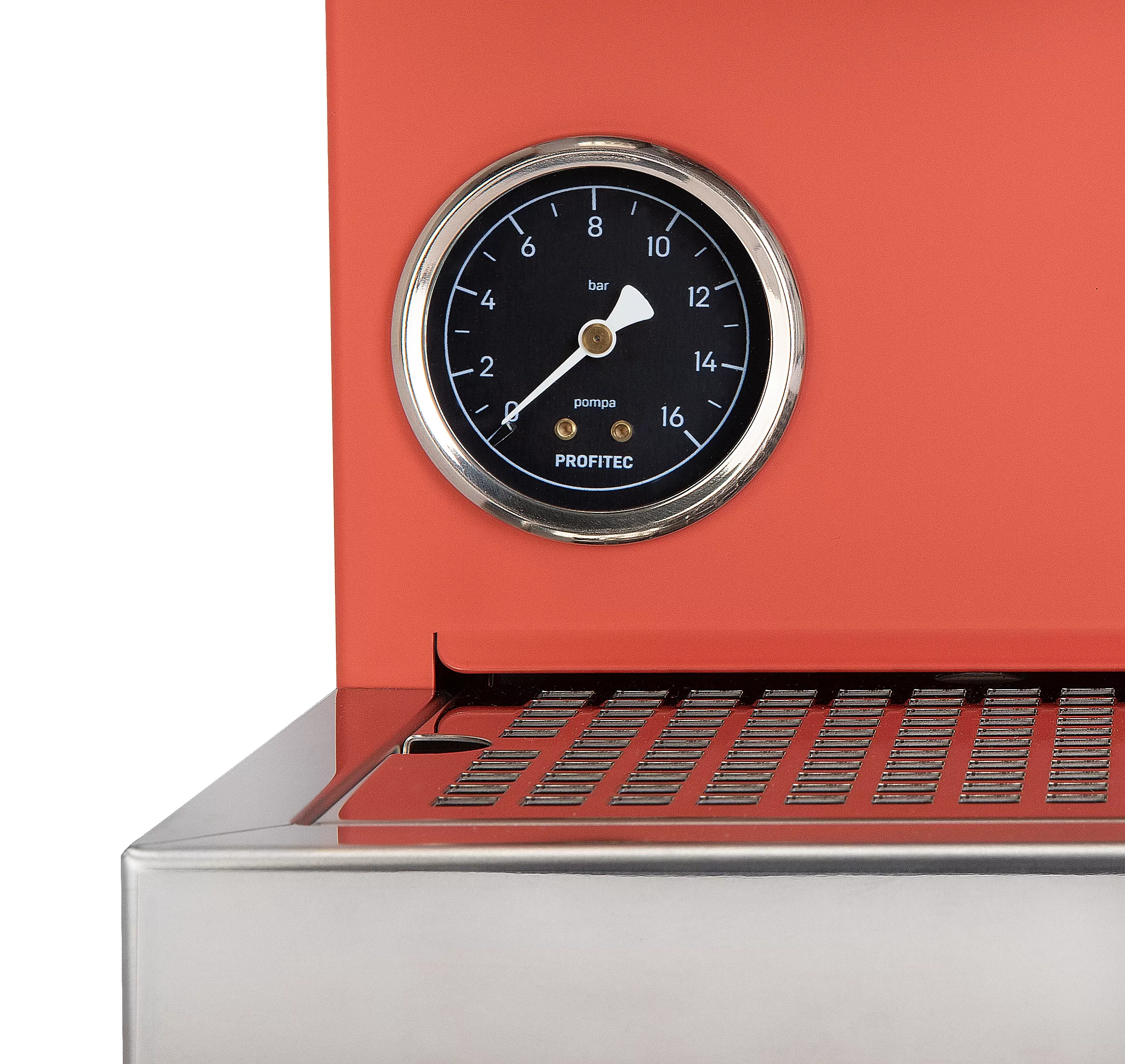 Profitec GO Espressor Manual Rosu 1 Grup [5]
