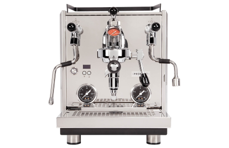 Espressoare - Profitec PRO 700 DRIVE Espressor Manual Dual Boiler 1 Grup