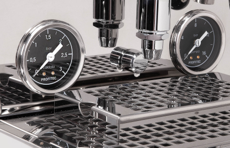 Profitec PRO 700 DRIVE Espressor Manual Dual Boiler 1 Grup [6]