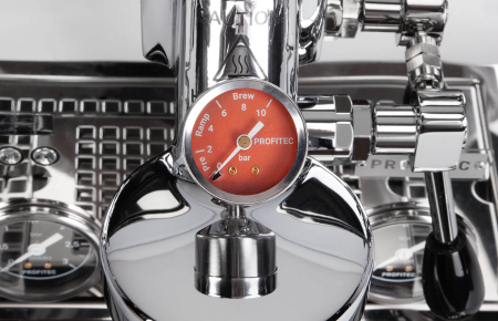Profitec PRO 700 DRIVE Espressor Manual Dual Boiler 1 Grup [5]