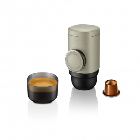 Espressoare - Wacaco Minipresso NS2