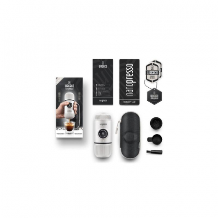 Wacaco Nanopresso Alb [2]