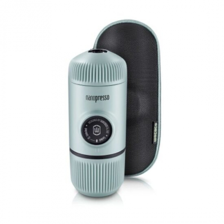 Espressoare - Wacaco Nanopresso Albastru
