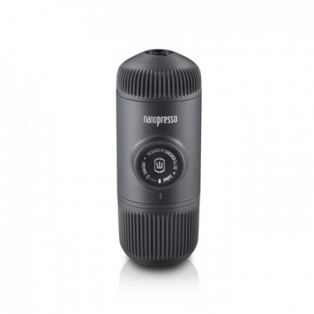 Espressoare - Wacaco Nanopresso Negru