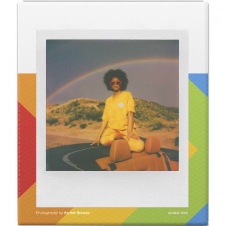 Film instant color Polaroid Go, 16 expuneri [3]