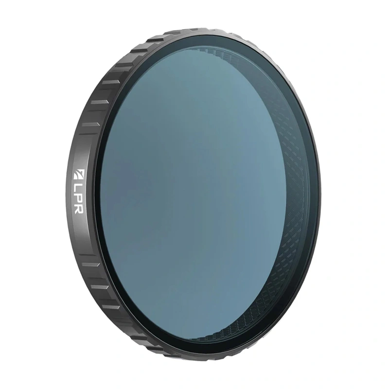 TV, Audio-Video & Foto - Filtru Freewell Filter64 pentru reducerea poluarii luminoase pentru OSMO Action 6