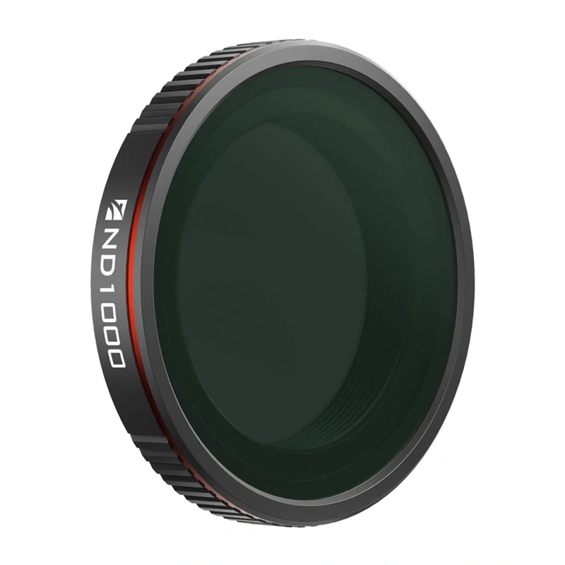 TV, Audio-Video & Foto - Filtru Freewell Neutral Density ND1000 pentru OSMO NANO