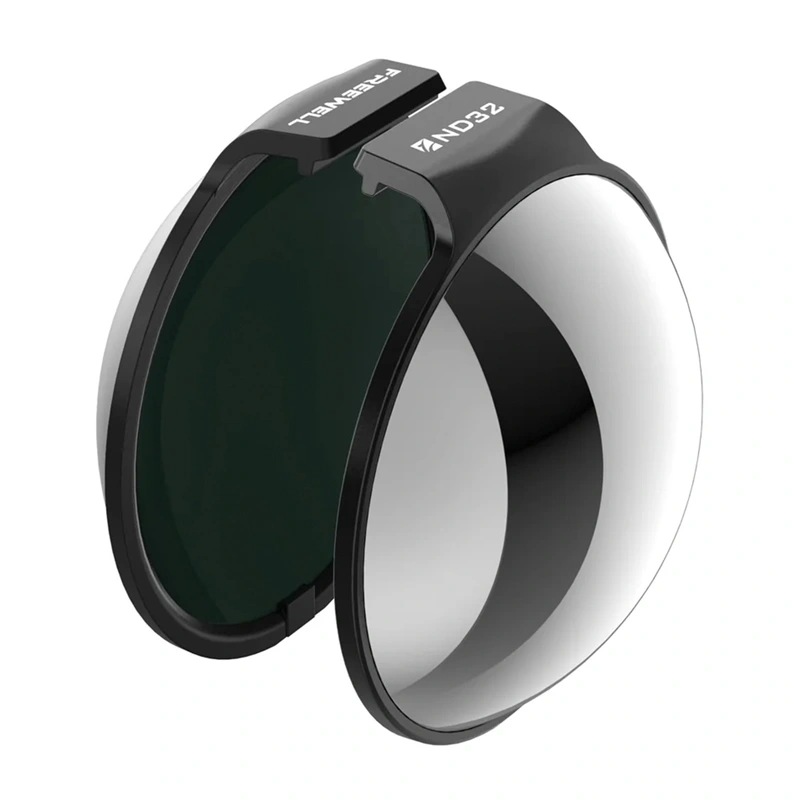 TV, Audio-Video & Foto - Filtru Freewell Neutral Density ND32 pentru OSMO 360