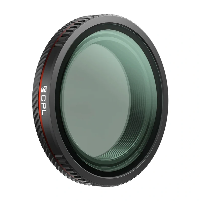 TV, Audio-Video & Foto - Filtru polarizator circular Freewell CPL pentru OSMO NANO