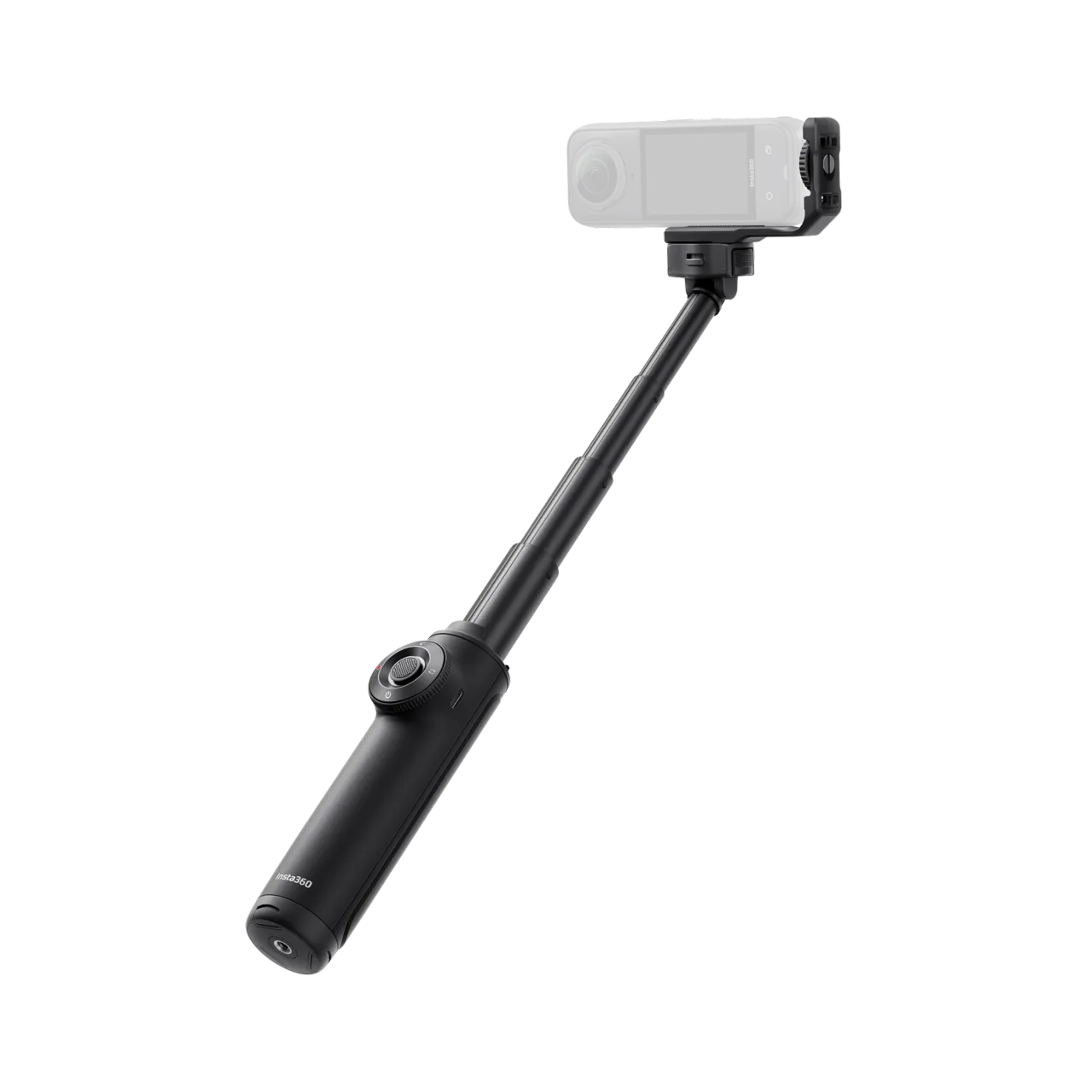 TV, Audio-Video & Foto - Free Framing Selfie Stick Insta360 pentru X5