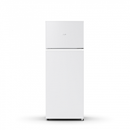 Frigorifice - Frigider cu doua usi Tesla RD2100ME
