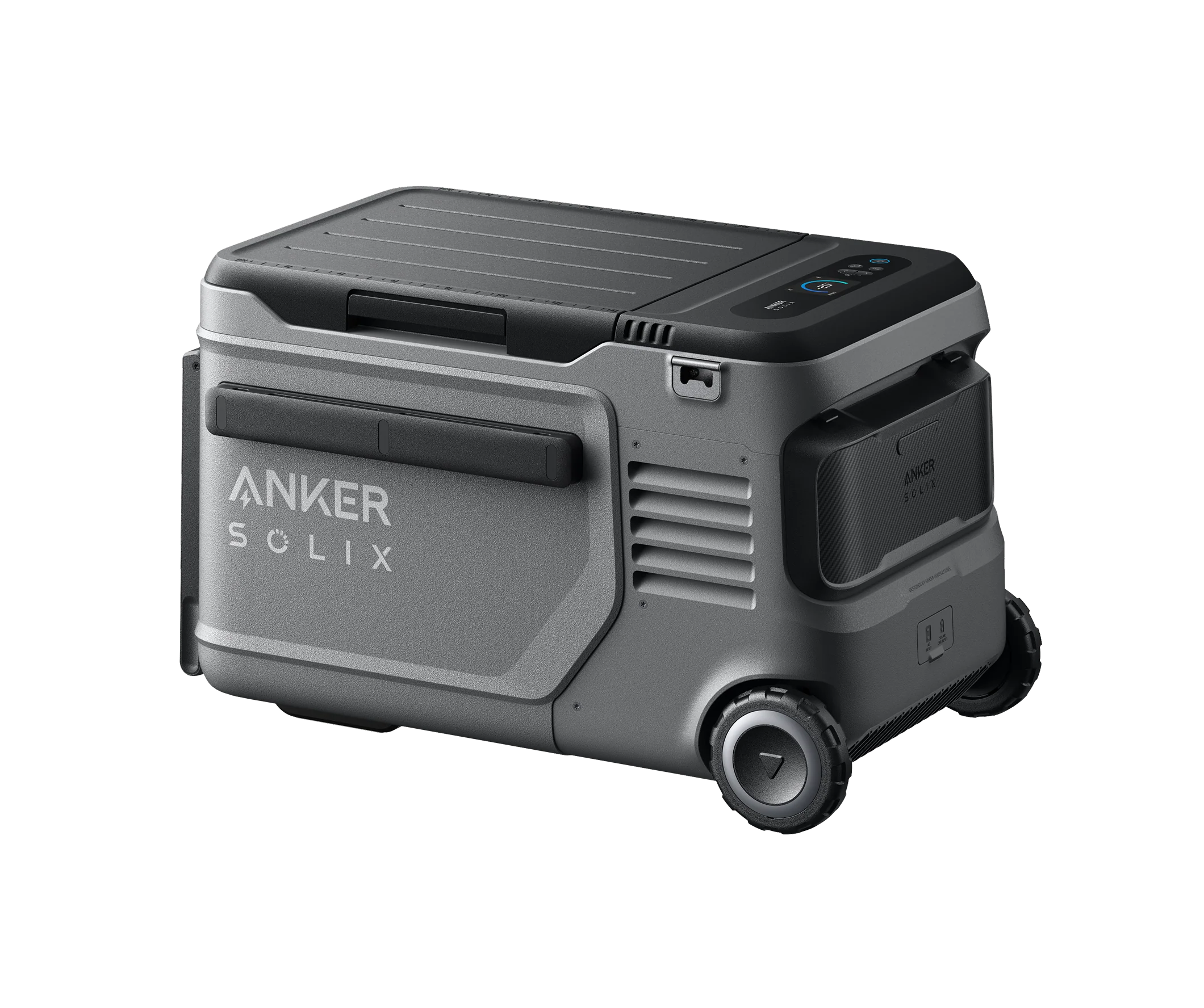 Electrocasnice & Climatizare - Frigider portabil Anker Solix EverFrost 2 Powered Cooler 23L