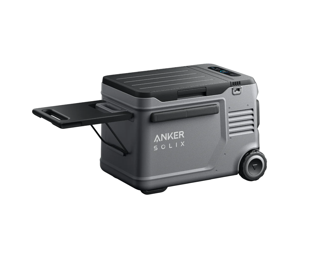 Electrocasnice & Climatizare - Frigider portabil Anker Solix EverFrost 2 Powered Cooler 40L