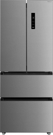 Electrocasnice & Climatizare - Frigider side-by-side Tesla RF3900FMX