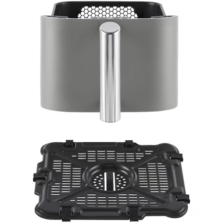Friteuza cu aer cald Ninja Double Stack XL SL451EU [4]