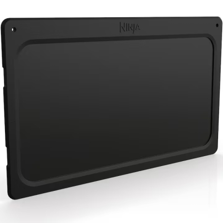 Friteuza cu aer cald Ninja FlexDrawer AF500EU, Negru [6]