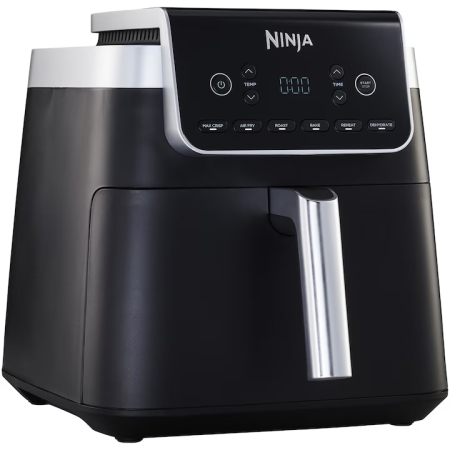 Friteuza cu aer cald Ninja Max Pro AF180EU [1]