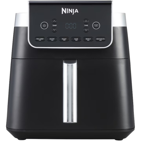 Electrocasnice & Climatizare - Friteuza cu aer cald Ninja Max Pro AF180EU