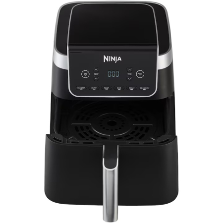 Friteuza cu aer cald Ninja Max Pro AF180EU [5]