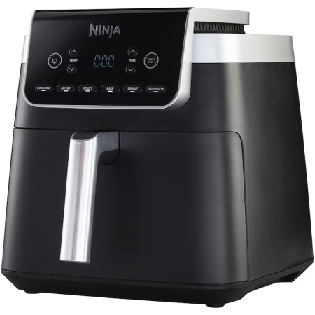 Friteuza cu aer cald Ninja Max Pro AF180EU [2]