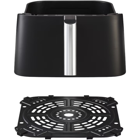 Friteuza cu aer cald Ninja Max Pro AF180EU [8]