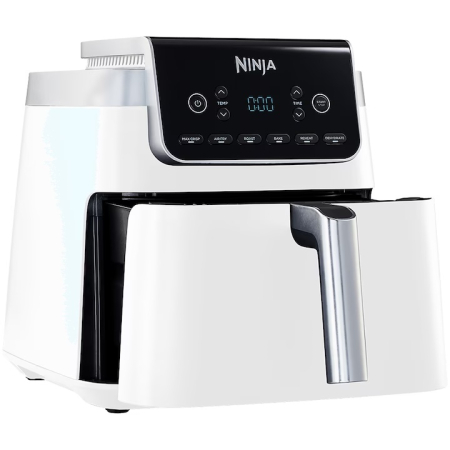 Friteuza cu aer cald Ninja Max Pro AF180EUWH [2]