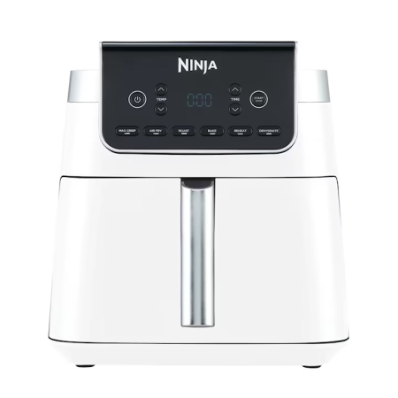 Electrocasnice & Climatizare - Friteuza cu aer cald Ninja Max Pro AF180EUWH