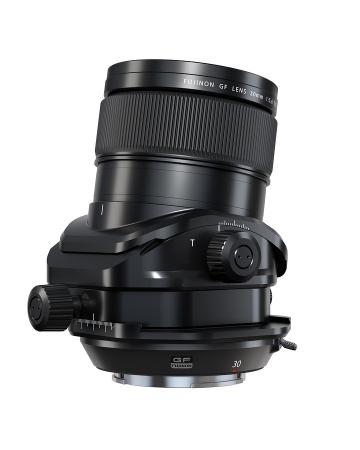 TV, Audio-Video & Foto - Fujifilm GF110mm F5.6 TILT SHIFT MACRO