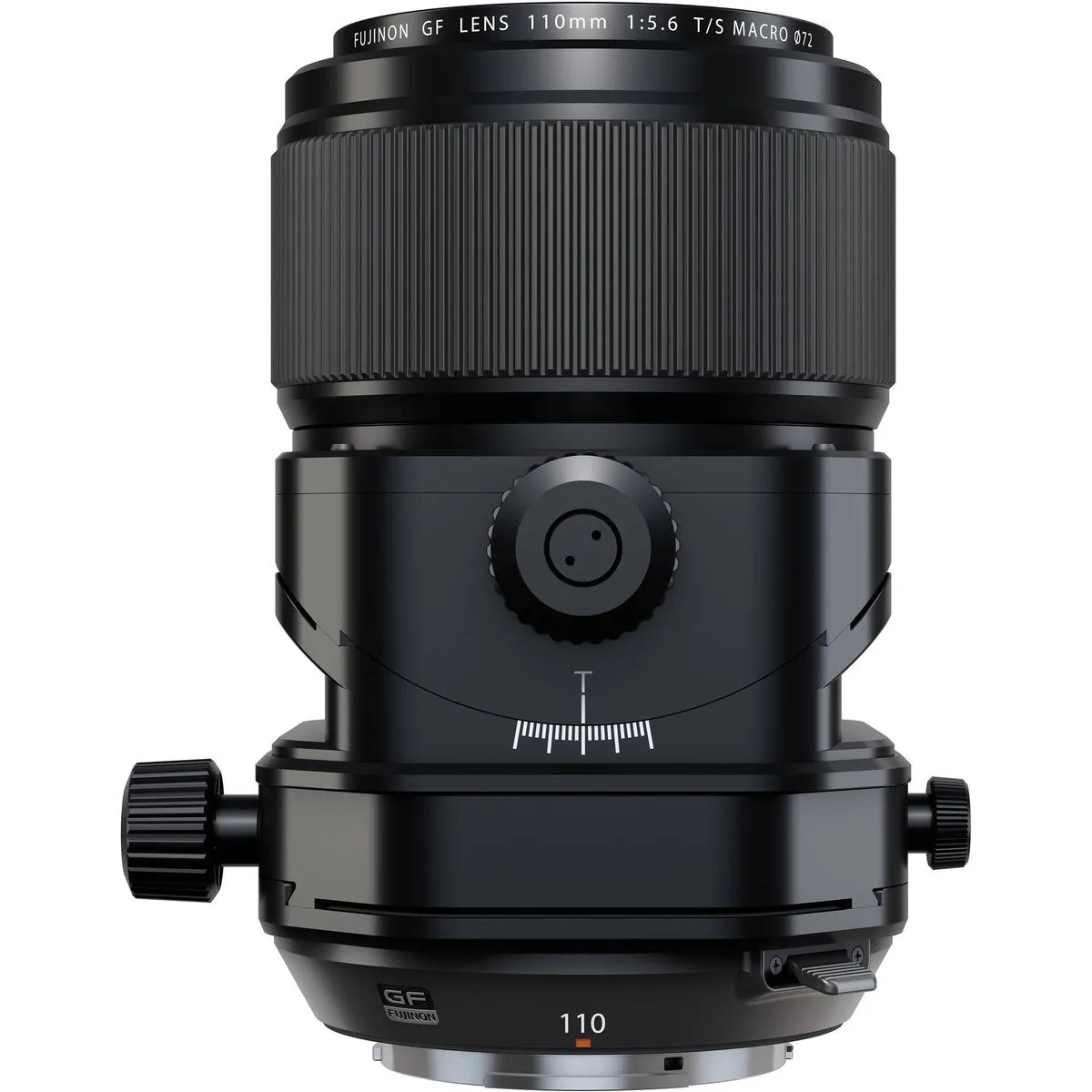 Fujifilm GF110mm F5.6 TILT SHIFT MACRO [2]