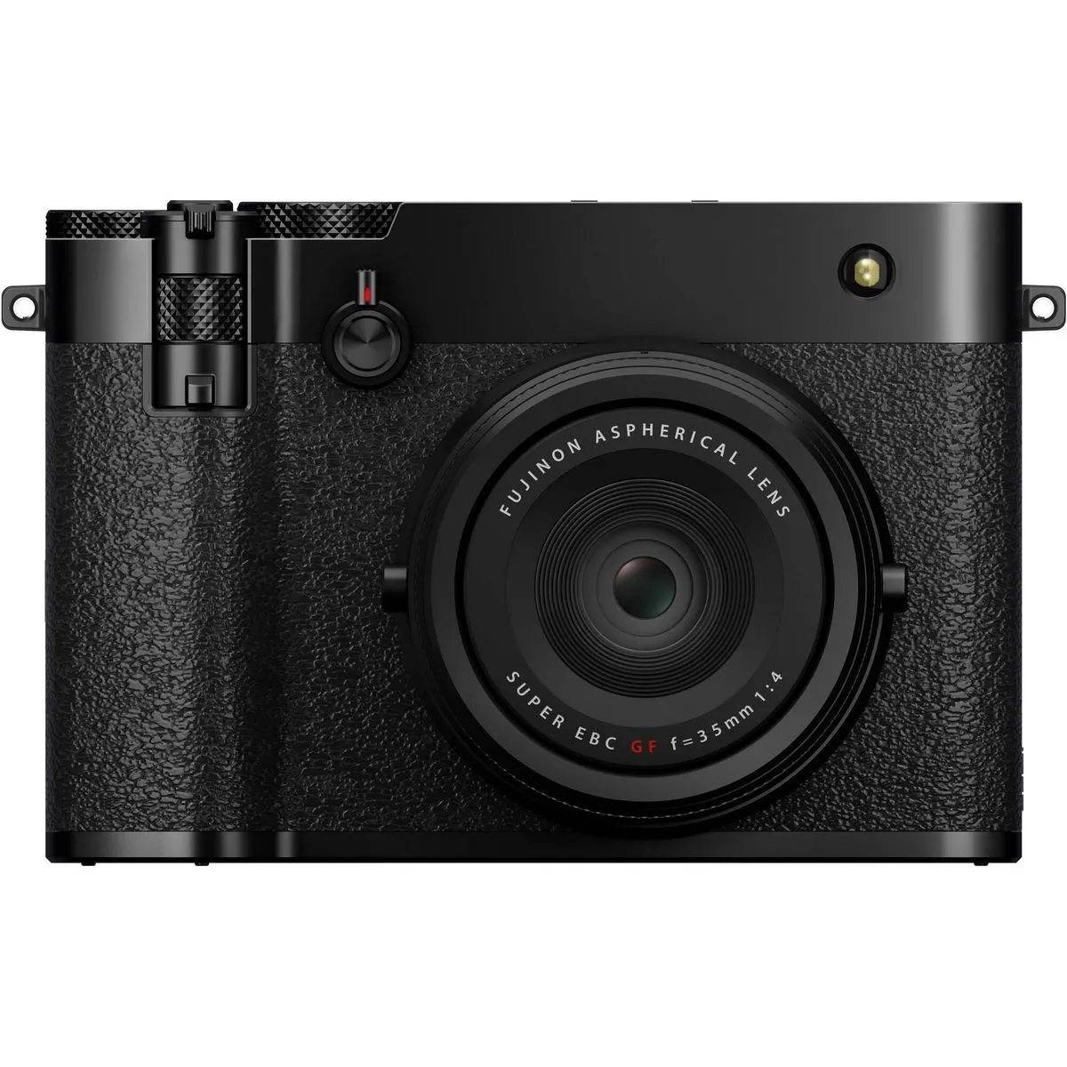 TV, Audio-Video & Foto - Fujifilm GFX100RF Negru