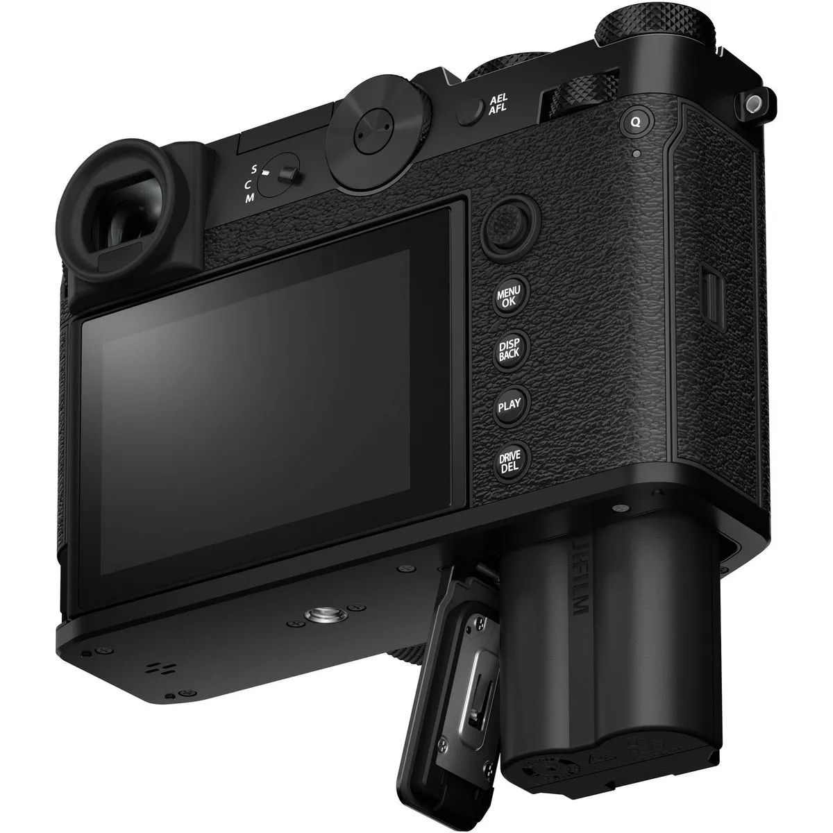 Fujifilm GFX100RF Negru [6]