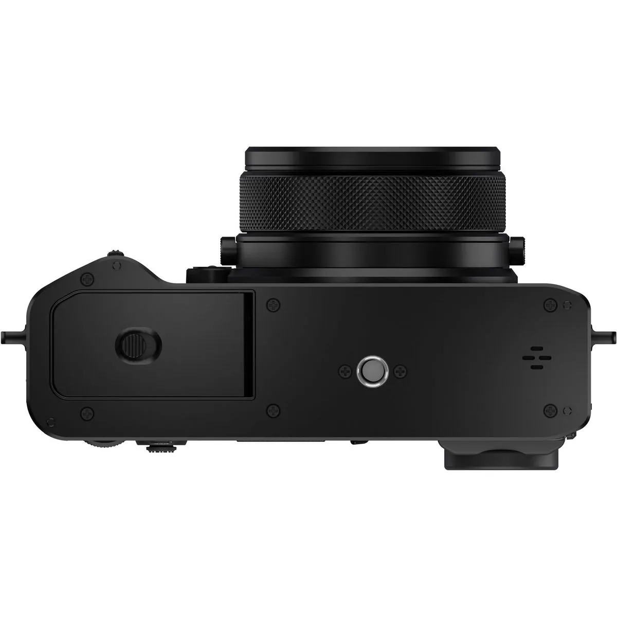 Fujifilm GFX100RF Negru [3]