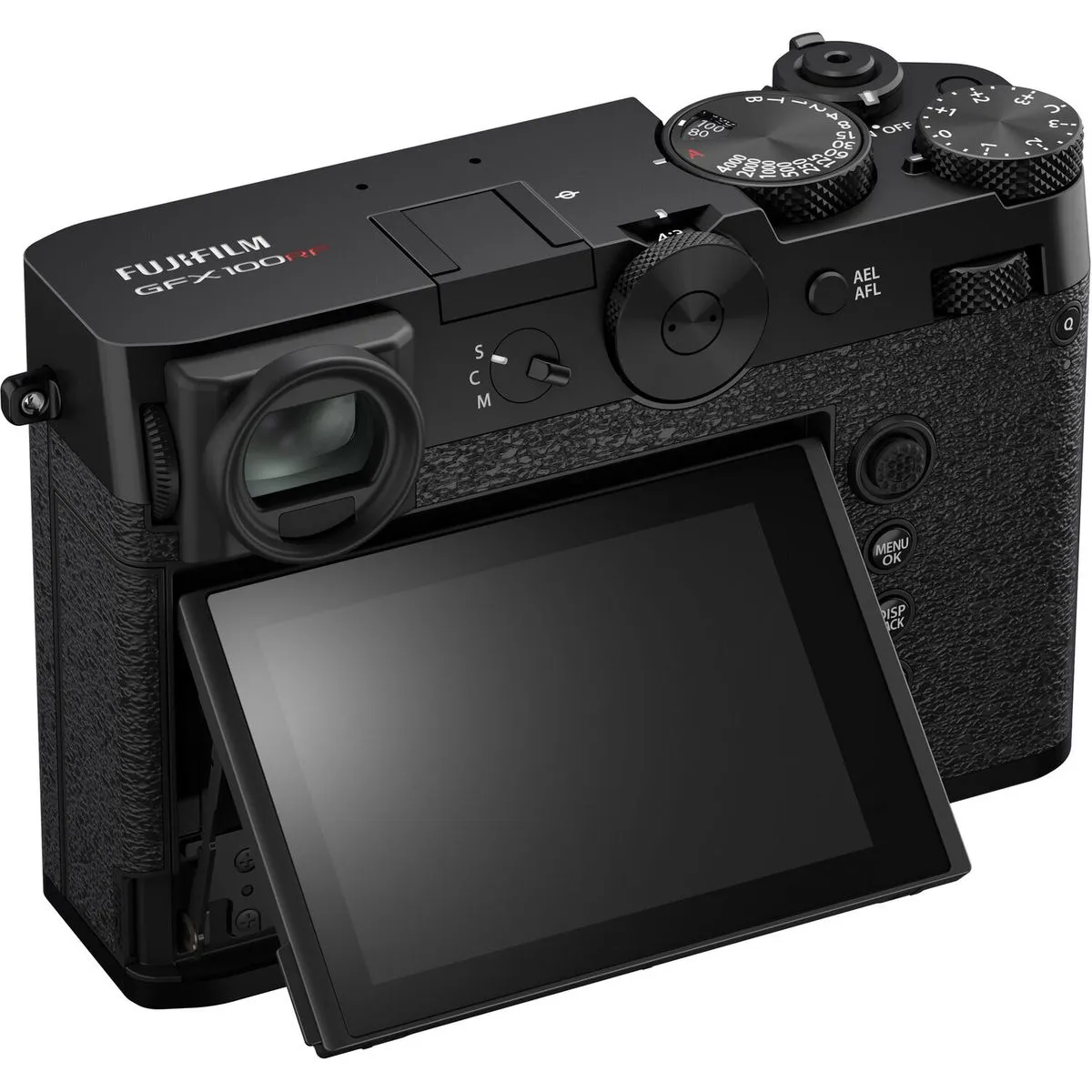 Fujifilm GFX100RF Negru [7]