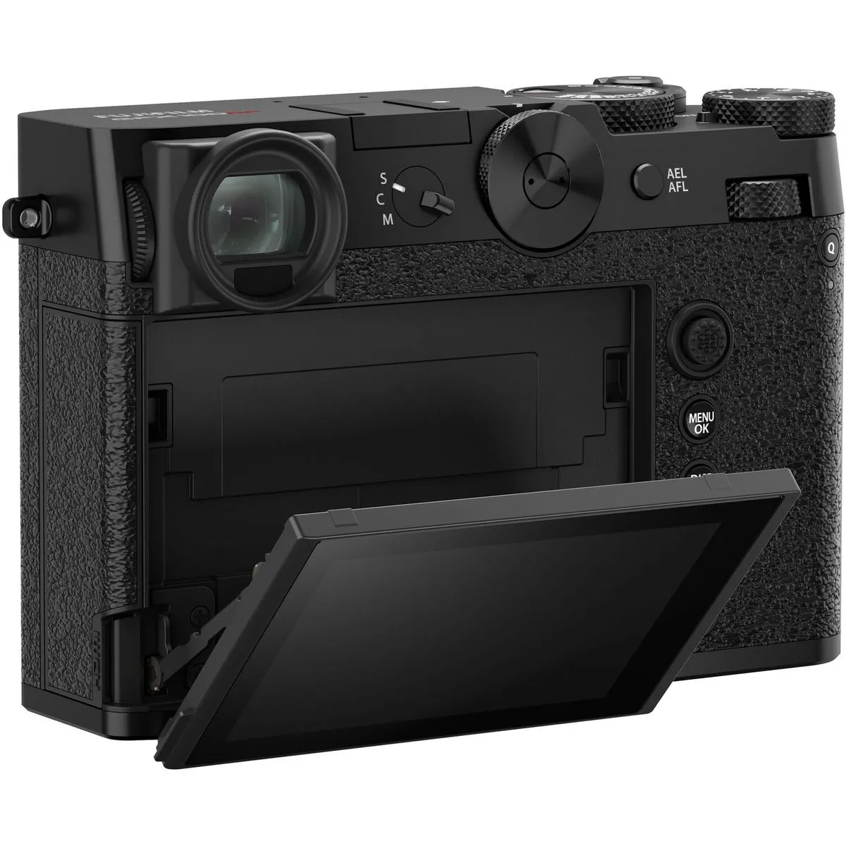 Fujifilm GFX100RF Negru [8]