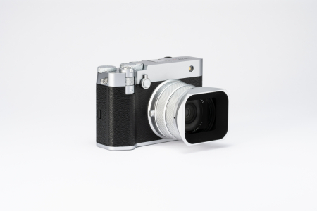 TV, Audio-Video & Foto - Fujifilm GFX100RF Silver