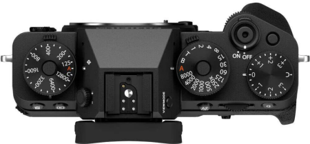 Fujifilm X-T5 Kit cu Obiectiv XF 16-50mm F2.8-4.8 Negru [4]