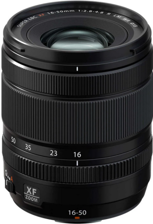 Fujifilm X-T5 Kit cu Obiectiv XF 16-50mm [1]