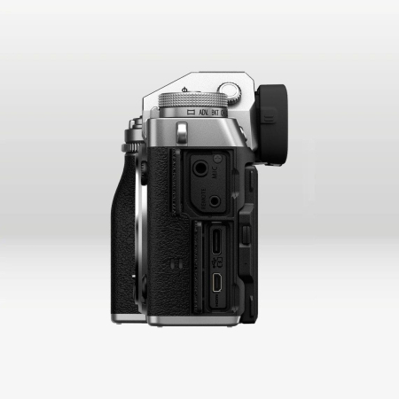 Fujifilm X-T5 Kit cu Obiectiv XF 16-50mm [2]