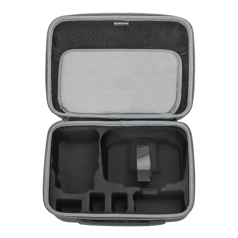 Geanta combo Sunnylife pentru DJI Mini 4 Pro (N4P-B698) [3]