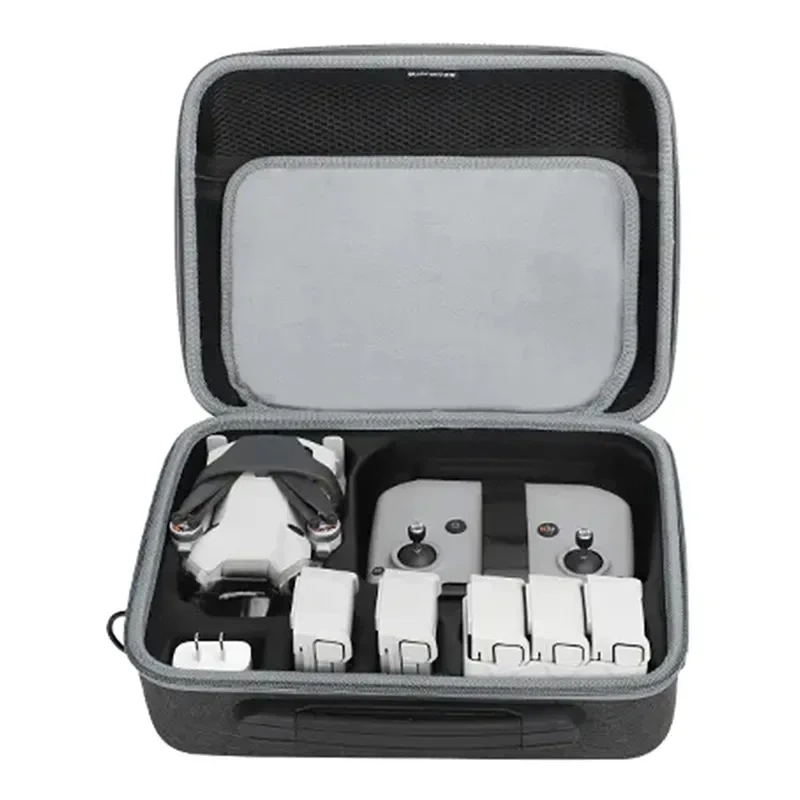 Geanta combo Sunnylife pentru DJI Mini 4 Pro (N4P-B698) [2]