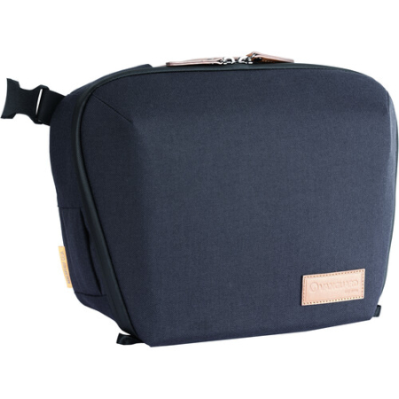 Genti foto - Geanta de umar Vanguard VEO CITY CB34, Bleumarin