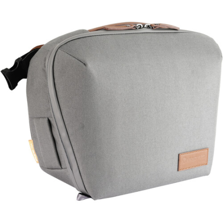 Genti foto - Geanta de umar Vanguard VEO CITY CB34, Gri