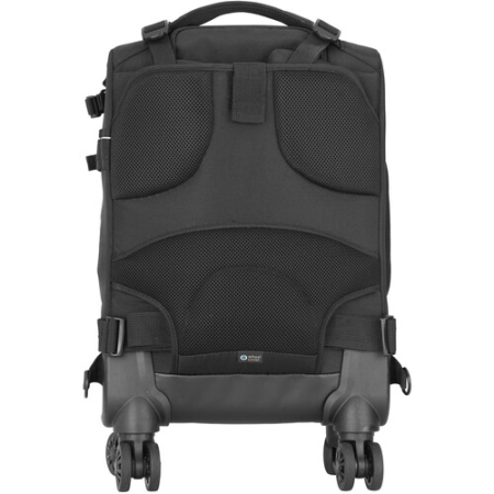 Rucsac foto tip troller ALTA FLY 55T G2, Negru [8]