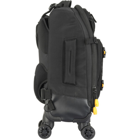 Rucsac foto tip troller ALTA FLY 55T G2, Negru [9]