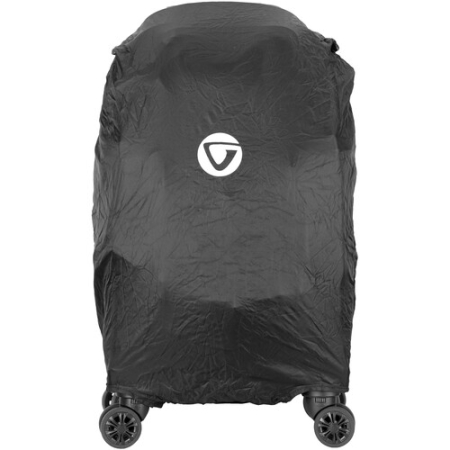 Rucsac foto tip troller ALTA FLY 55T G2, Negru [14]